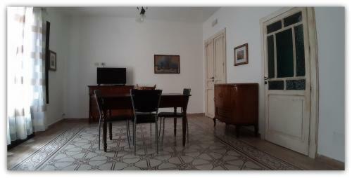 Apartamento Casa Giavada Steripinto