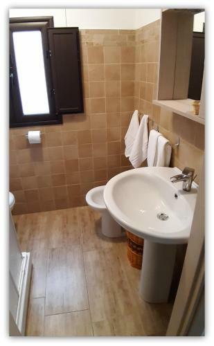 Apartamento Casa Giavada Steripinto