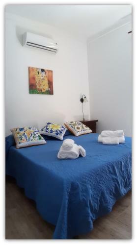 Apartamento Casa Giavada Steripinto
