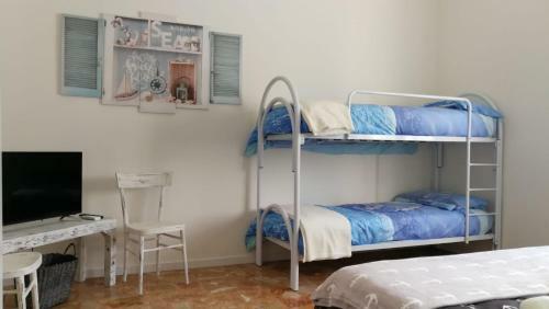 Bed & Breakfast Good Morning Shopping