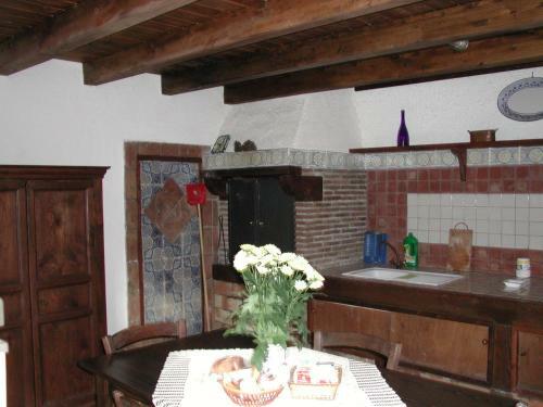 Apartamento Le Case Del Vivaio