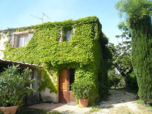 Apartamento Le Case Del Vivaio