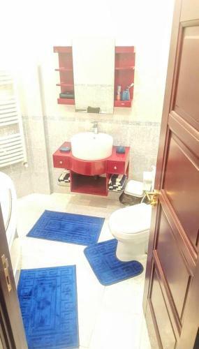 Apartamento Hydra T5 Location