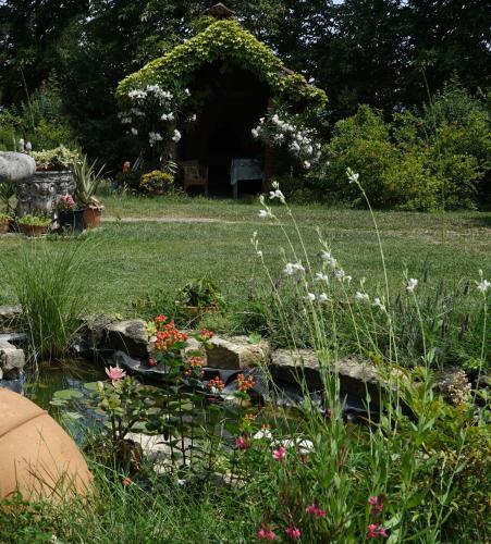 Agroturismo Agriturismo Villa Pallavicini