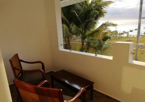 Hostal Easy Stay Residence