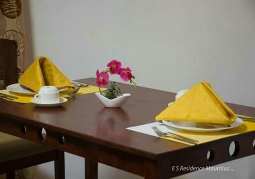 Hostal Easy Stay Residence