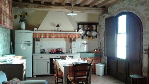 Agroturismo Podere La Fausta