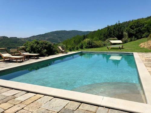 Agroturismo Podere La Fausta