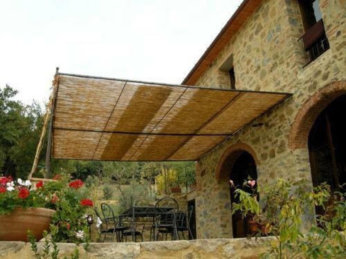 Agroturismo Podere La Fausta