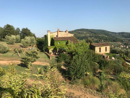 Agroturismo Podere La Fausta
