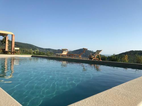 Agroturismo Podere La Fausta
