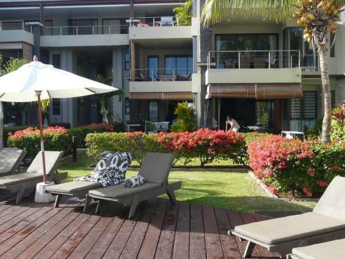 Apartamento Le Cerisier