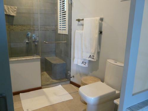Apartamento Le Cerisier