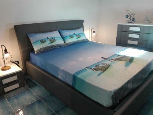 Apartamento Emilia Lido Esperando