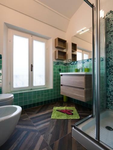B&B Villa Tozza