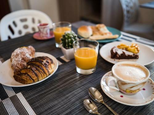 B&B Villa Tozza