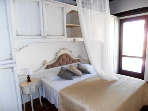 Apartamento Country House Sant'angelo