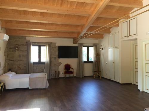 Apartamento Country House Sant'angelo