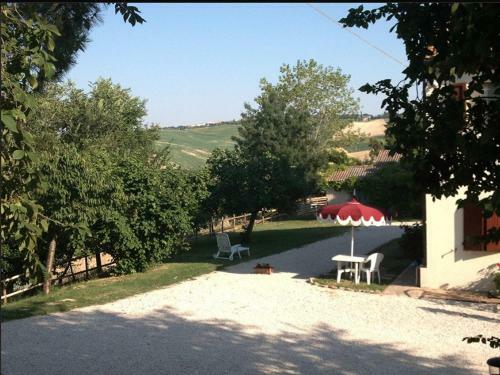 Apartamento Country House Sant'angelo