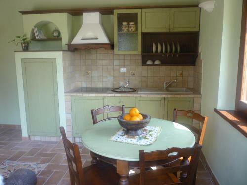 Apartamento Country House Sant'angelo