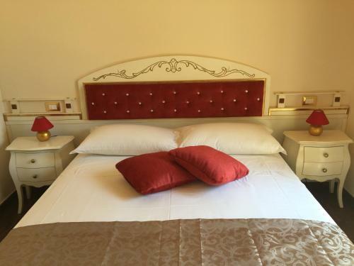 Apartamento Country House Sant'angelo