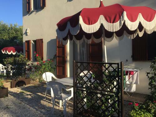 Apartamento Country House Sant'angelo