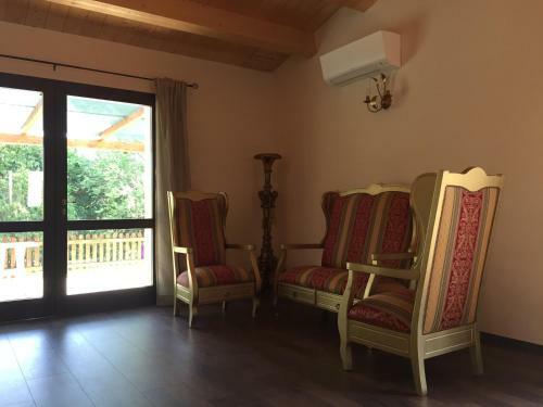 Apartamento Country House Sant'angelo