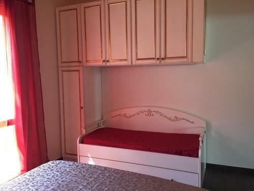 Apartamento Country House Sant'angelo