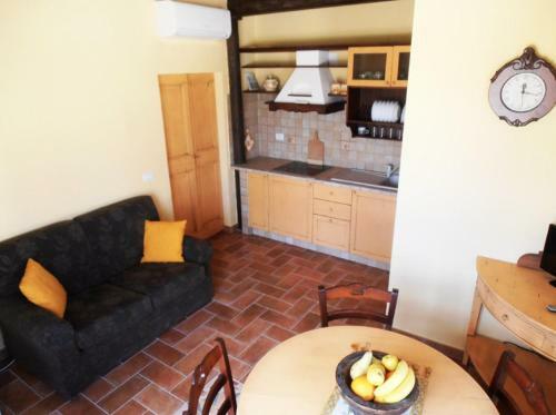 Apartamento Country House Sant'angelo