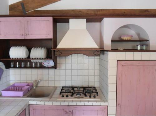 Apartamento Country House Sant'angelo