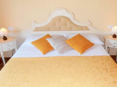 Apartamento Country House Sant'angelo