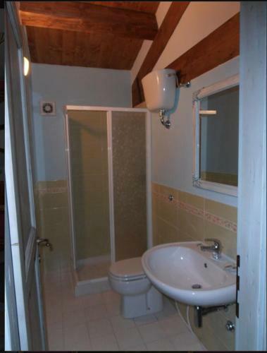Apartamento Country House Sant'angelo