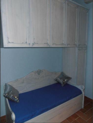 Apartamento Country House Sant'angelo