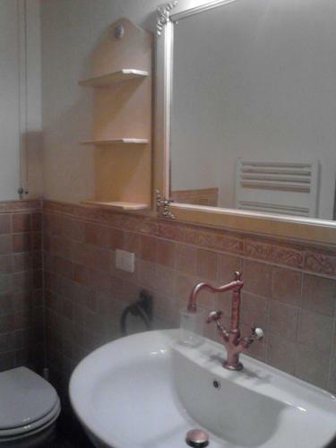 Apartamento Country House Sant'angelo