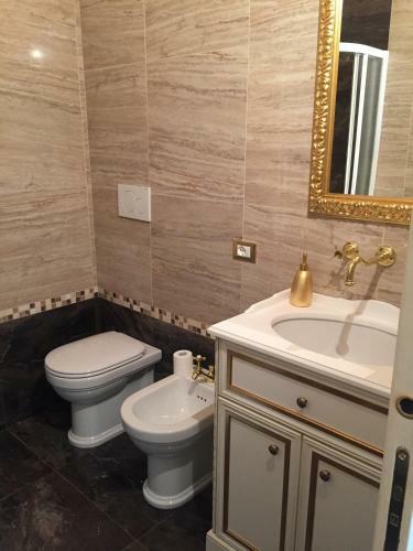 Apartamento Country House Sant'angelo