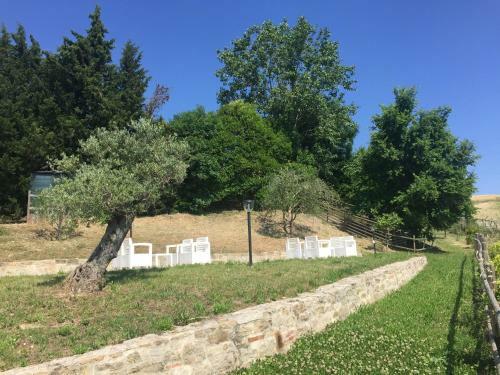 Apartamento Country House Sant'angelo
