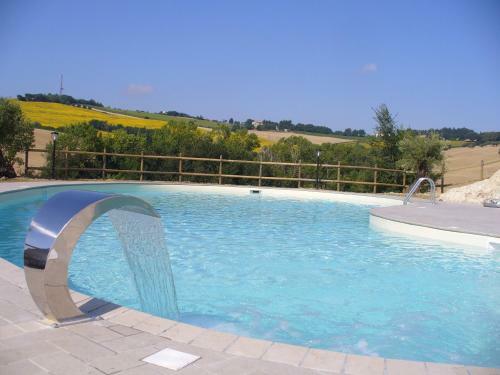 Apartamento Country House Sant'angelo