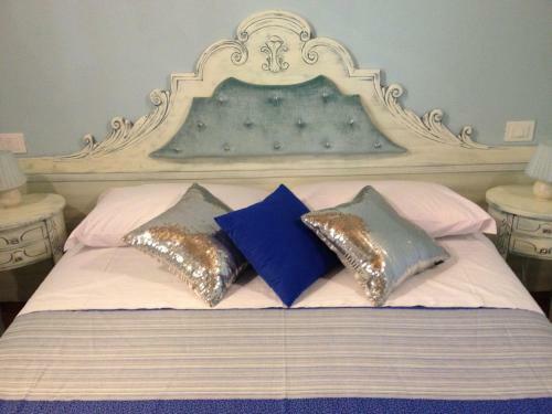 Apartamento Country House Sant'angelo