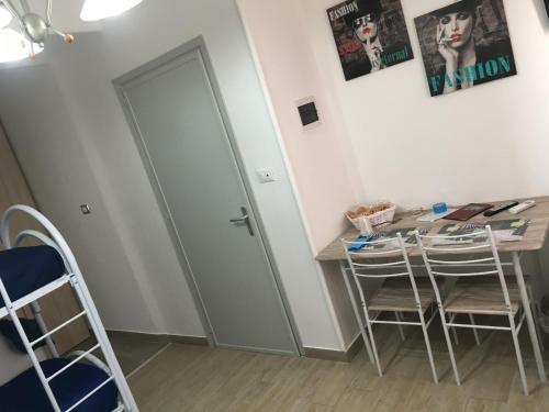 Hostal Casa Di Angela