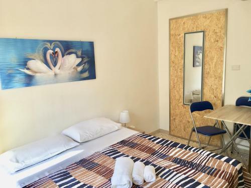Hostal Casa Di Angela