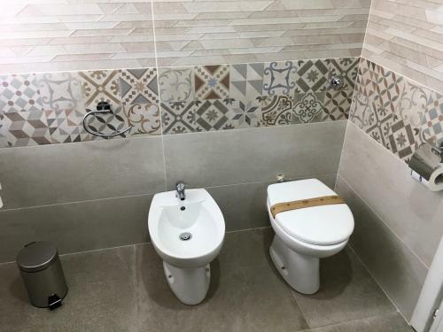 Hostal Casa Di Angela