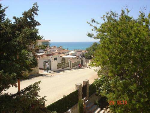 Apartamento Villa Mimma