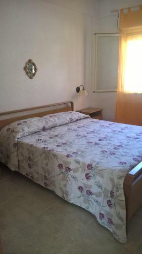 Apartamento Villa Mimma