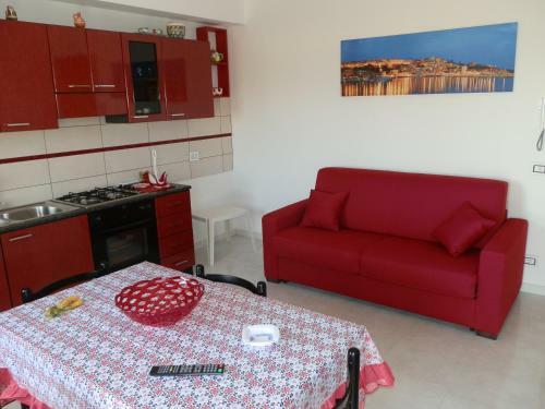 Apartamento Appartamento Mare
