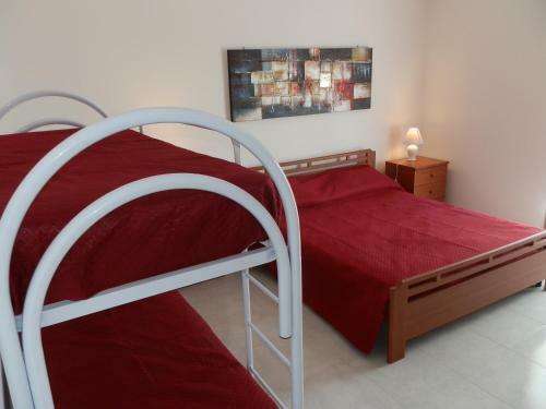 Apartamento Appartamento Mare