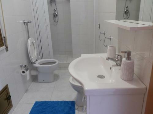 Apartamento Appartamento Mare