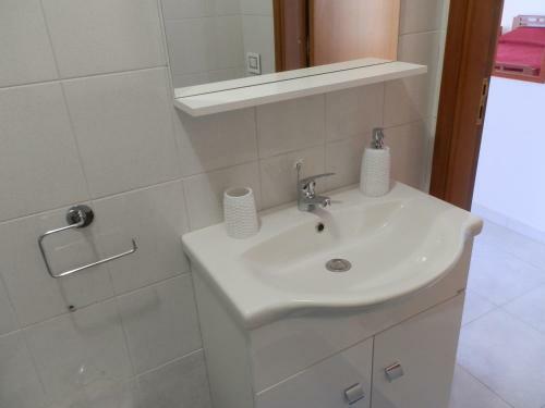 Apartamento Appartamento Mare