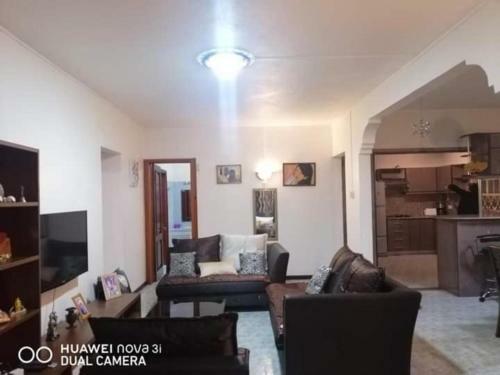 Apartamento Ayru Residence