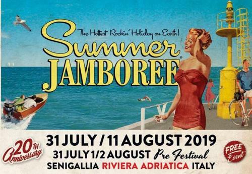 Apartamento Senigallia D'amare