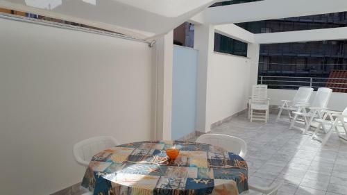 Apartamento Senigallia D'amare